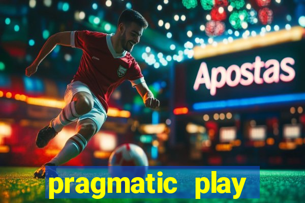 pragmatic play slots rtp